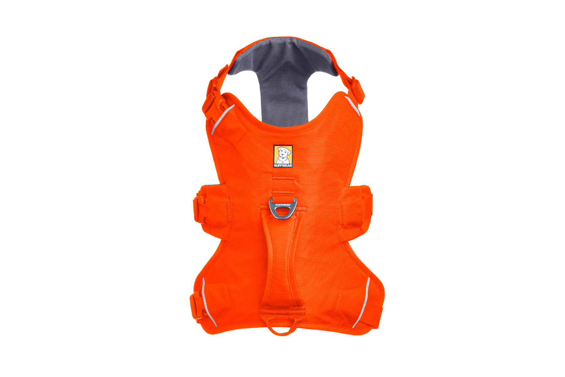 Web Master™ Dog Harness with Handle - Eva Pet - Ruff Wear Inc.