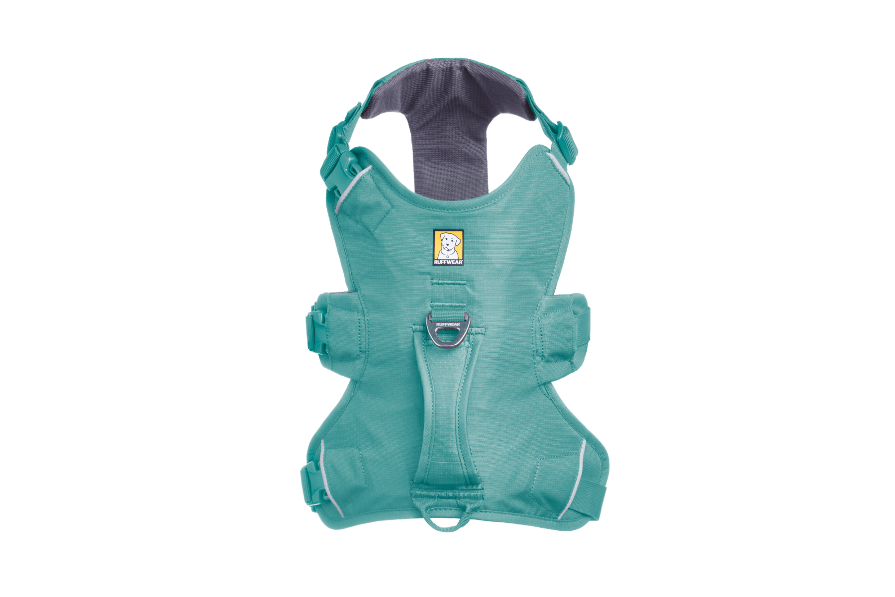 Web Master™ Dog Harness with Handle - Eva Pet - Ruff Wear Inc.