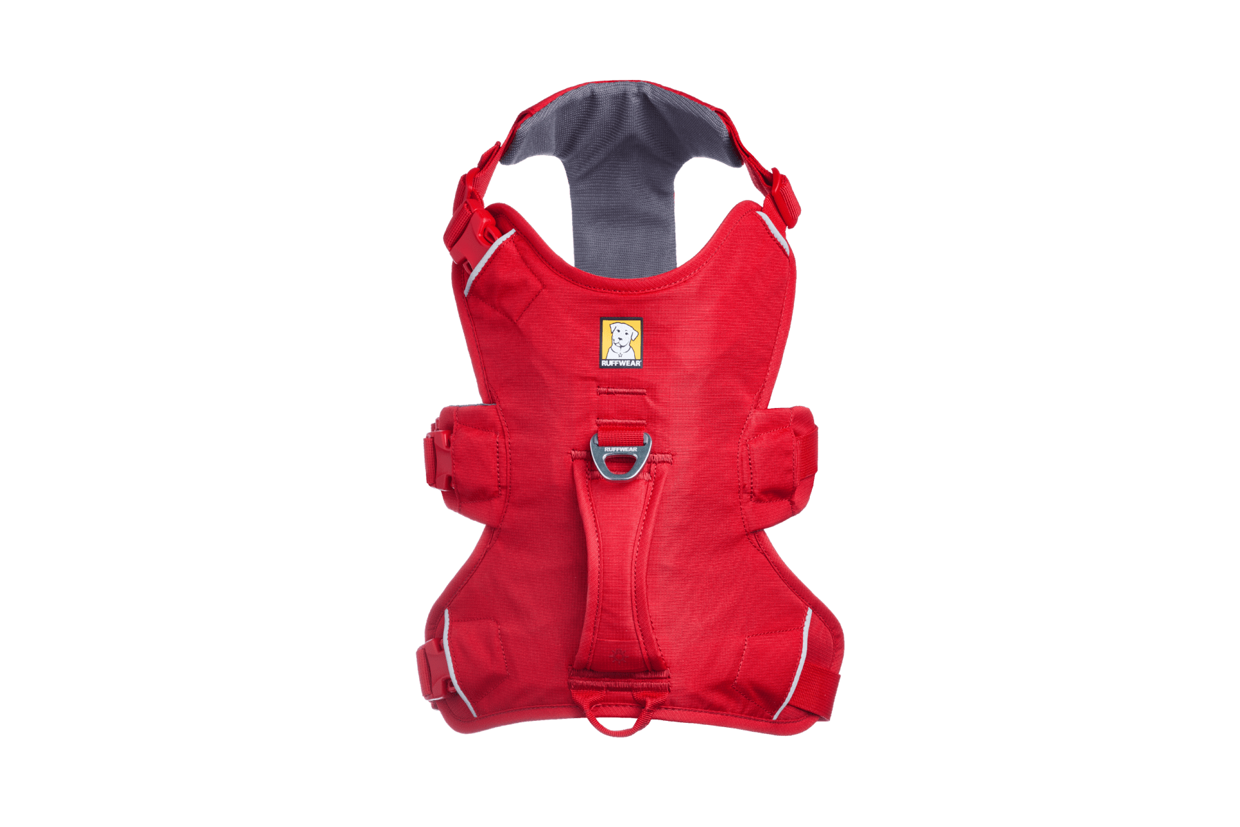 Web Master™ Dog Harness with Handle - Eva Pet - Ruff Wear Inc.