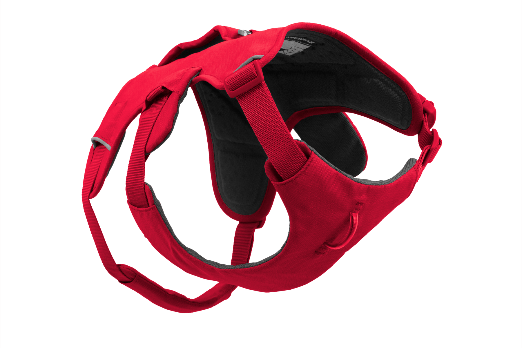 Web Master™ Dog Harness with Handle - Eva Pet - Ruff Wear Inc.