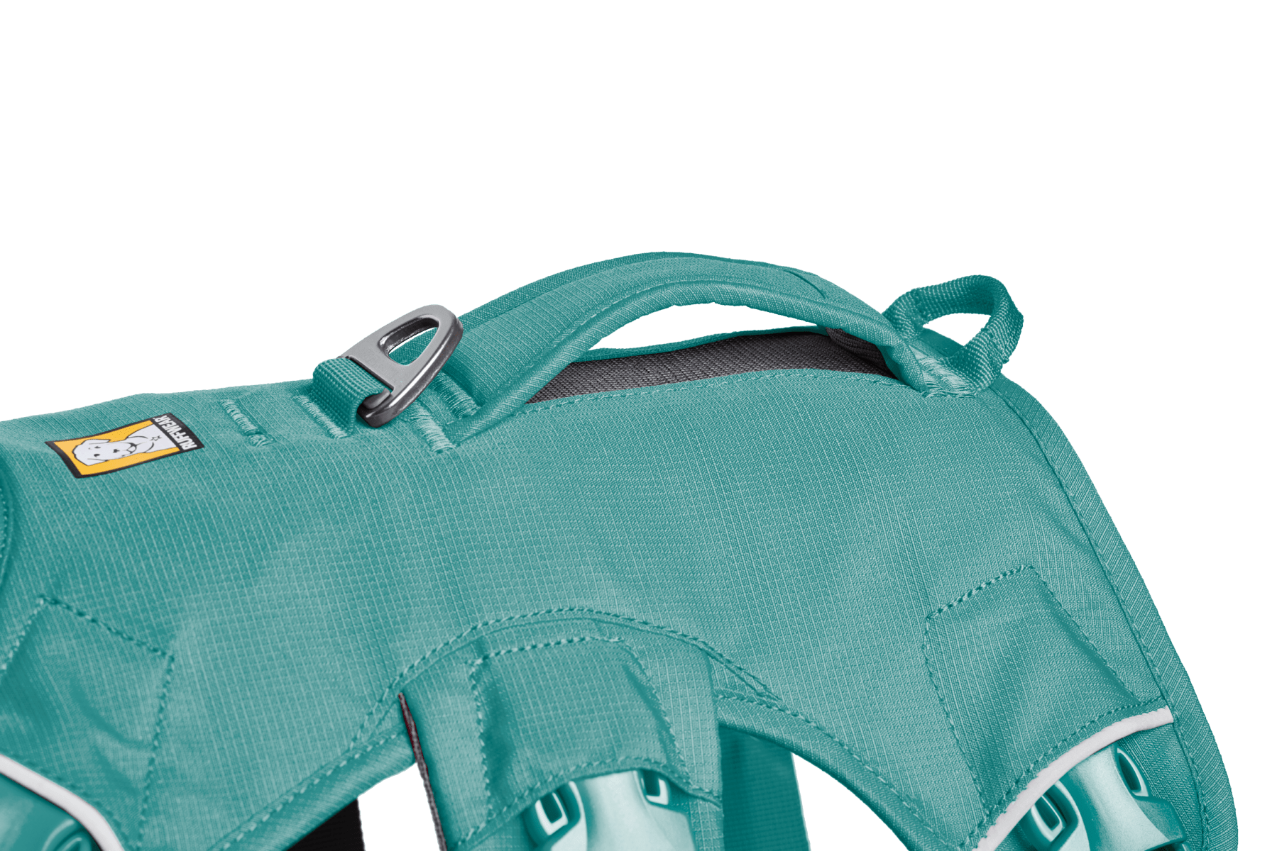 Web Master™ Dog Harness with Handle - Eva Pet - Ruff Wear Inc.